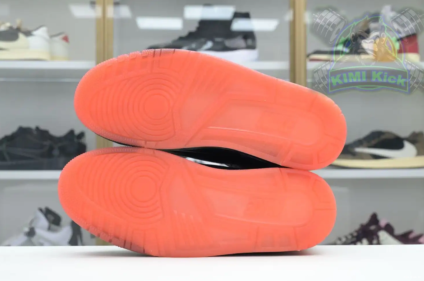 J x Air Balvin 3 Jordan Kimikick 0419